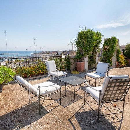 B&B Le Terrazze Bisceglie Exterior photo