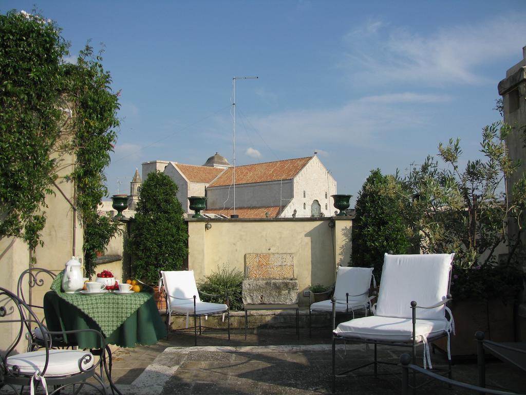 B&B Le Terrazze Bisceglie Exterior photo
