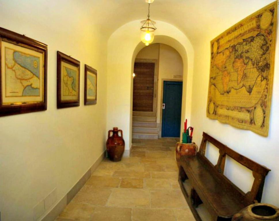 B&B Le Terrazze Bisceglie Exterior photo