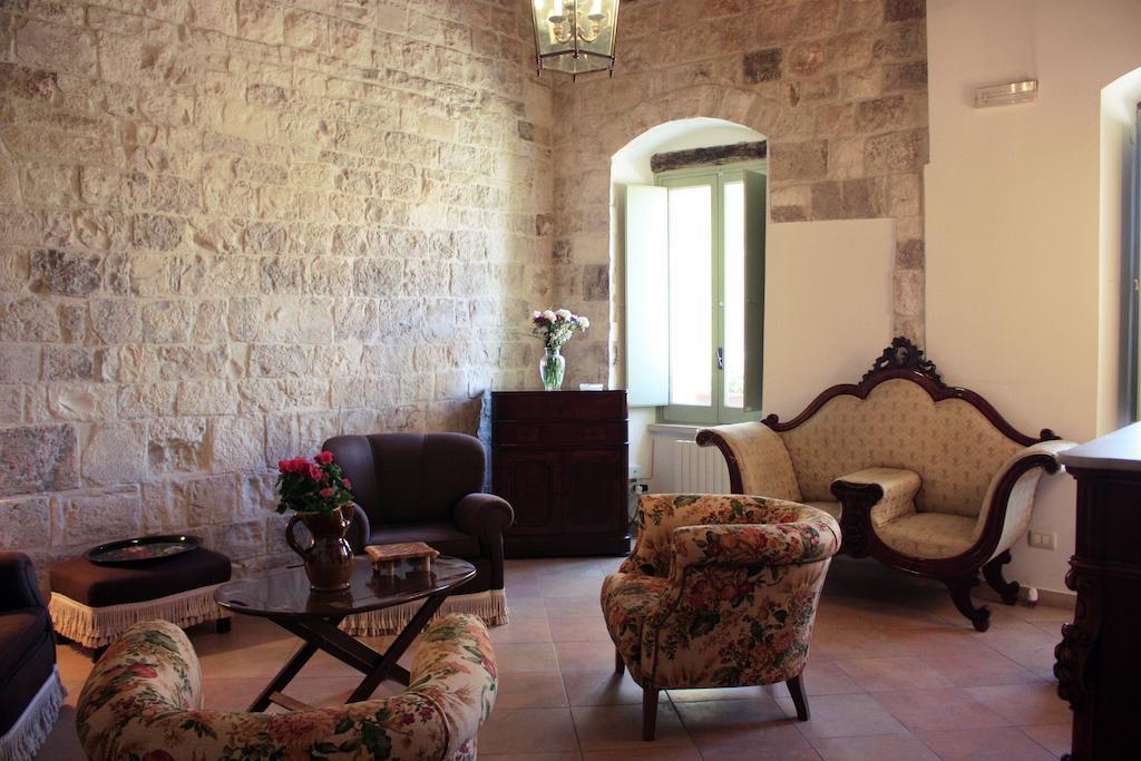 B&B Le Terrazze Bisceglie Exterior photo