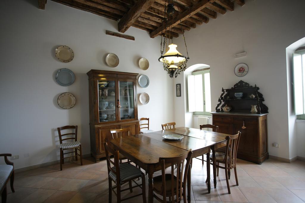 B&B Le Terrazze Bisceglie Exterior photo