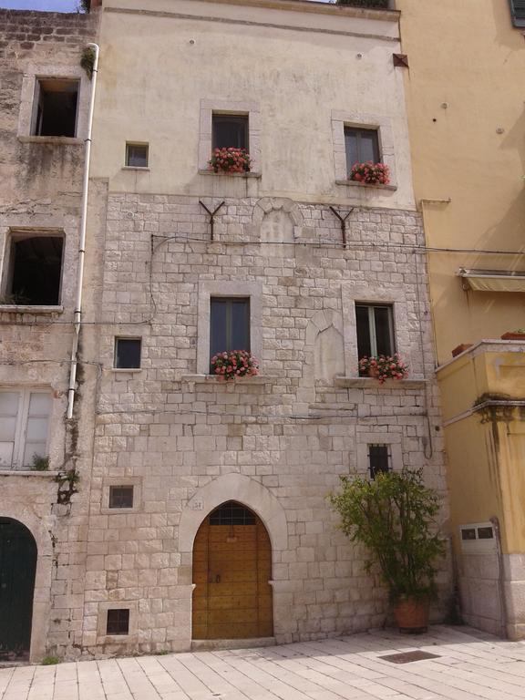 B&B Le Terrazze Bisceglie Exterior photo