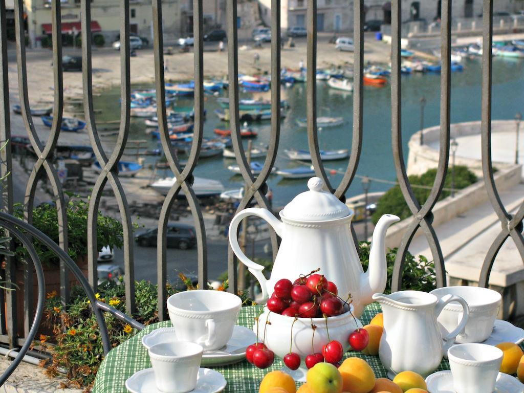 B&B Le Terrazze Bisceglie Exterior photo