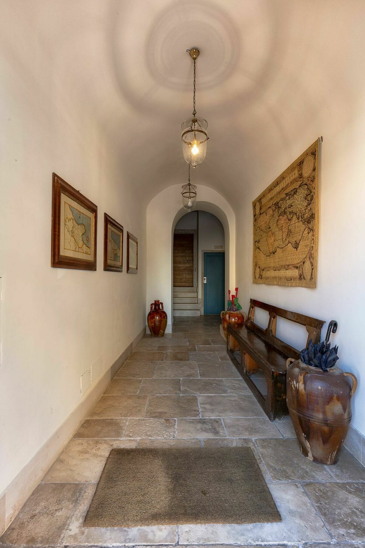 B&B Le Terrazze Bisceglie Exterior photo