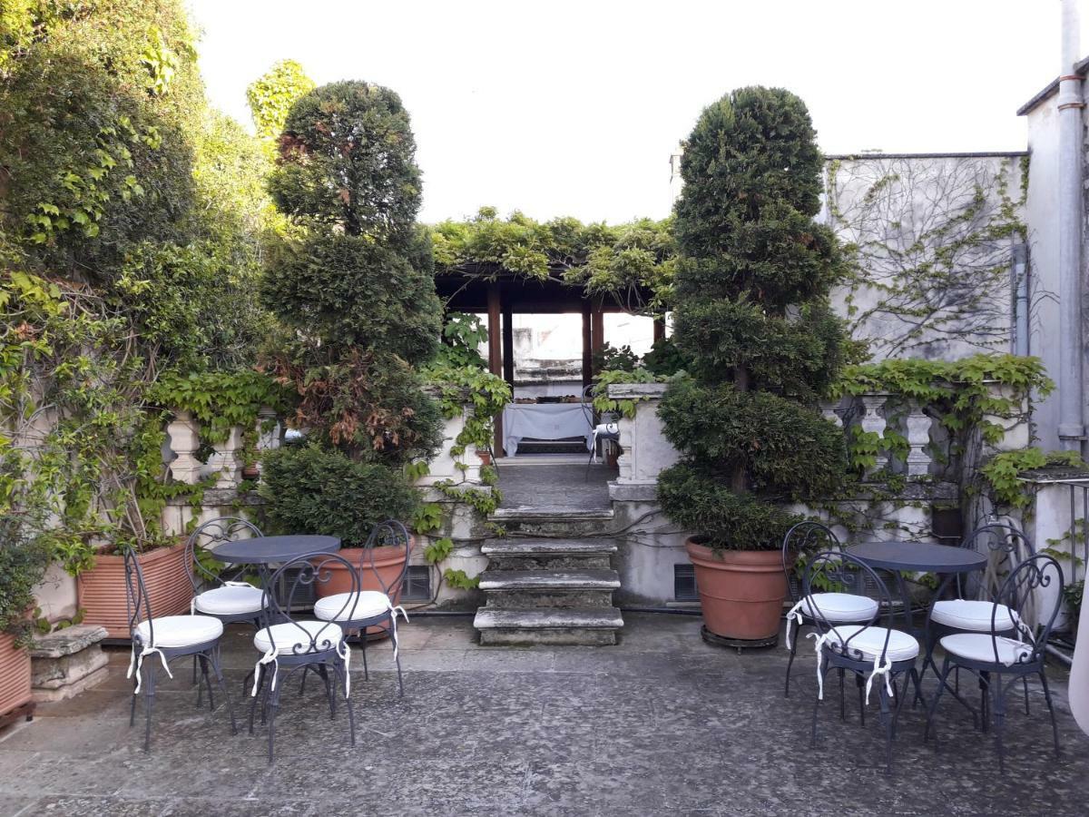 B&B Le Terrazze Bisceglie Exterior photo