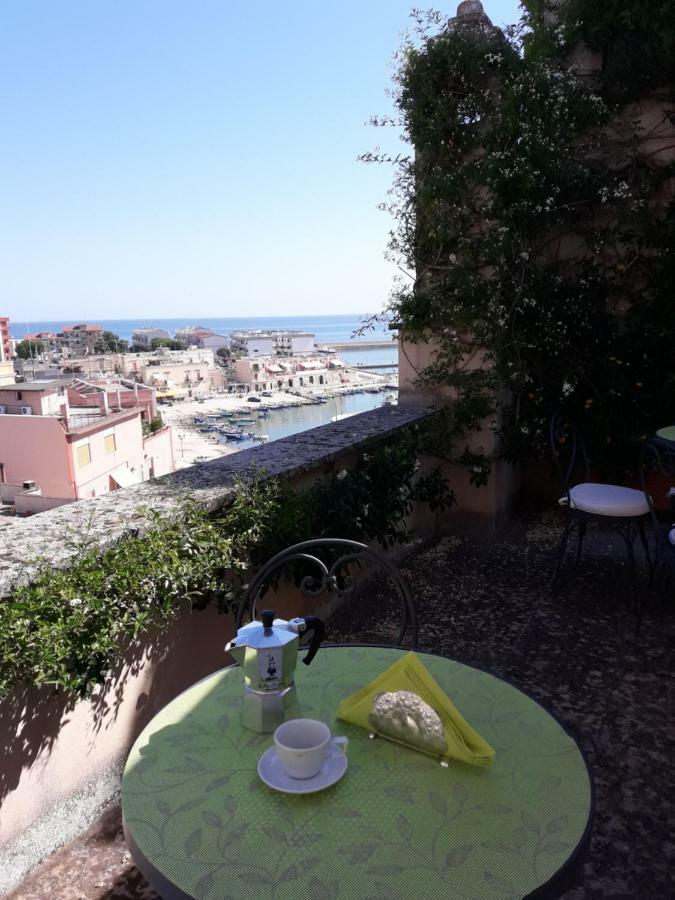 B&B Le Terrazze Bisceglie Exterior photo
