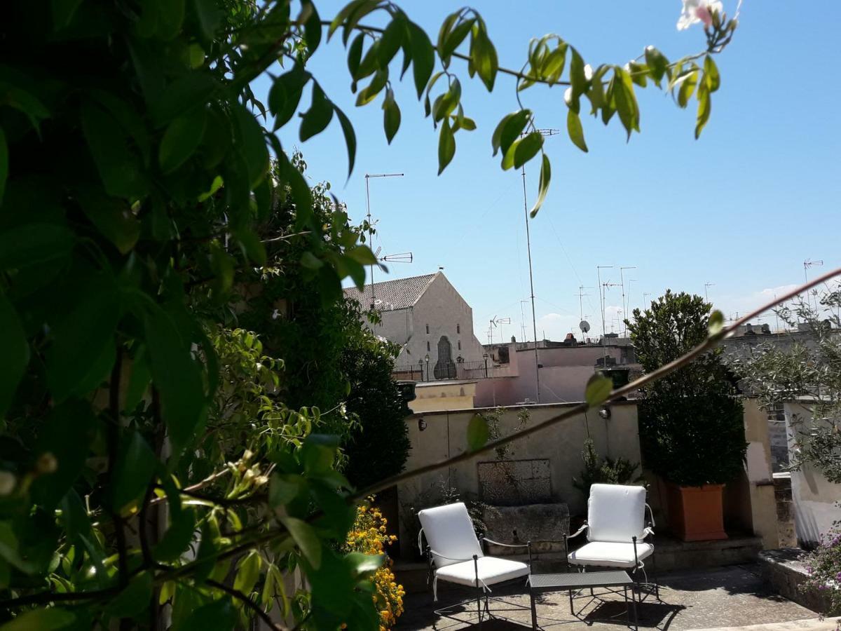 B&B Le Terrazze Bisceglie Exterior photo
