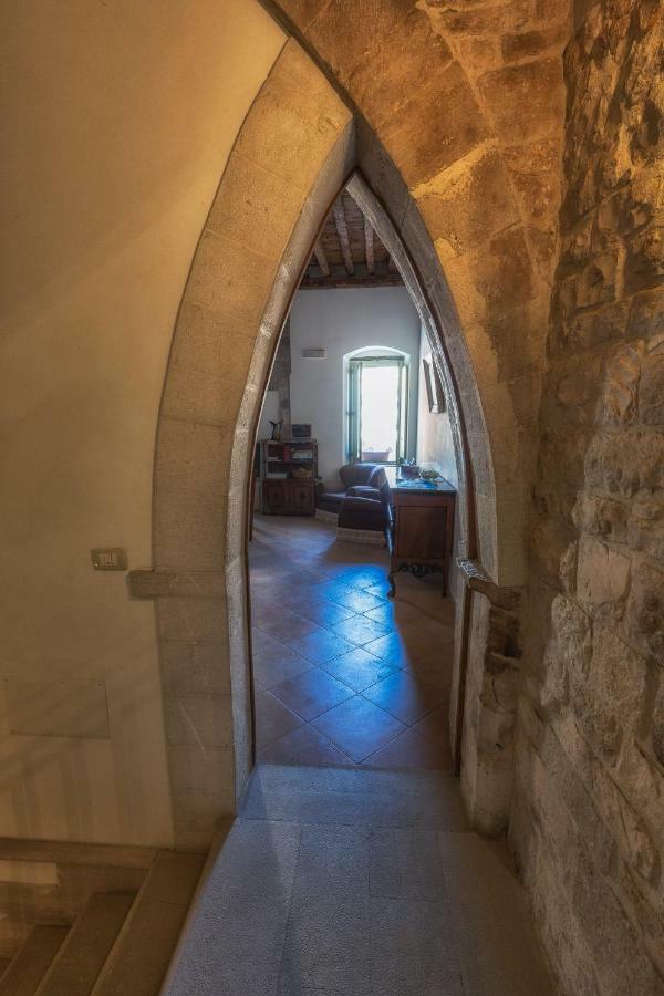 B&B Le Terrazze Bisceglie Exterior photo