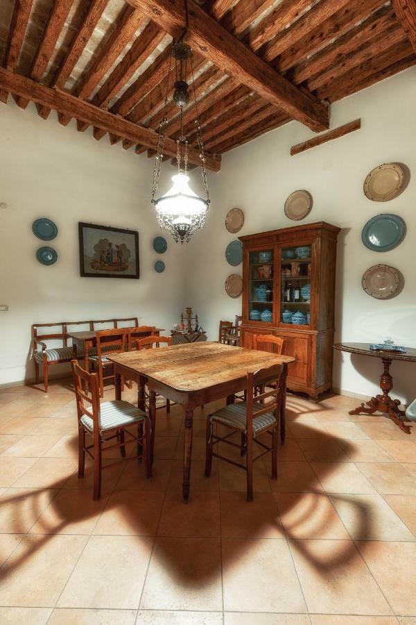 B&B Le Terrazze Bisceglie Exterior photo