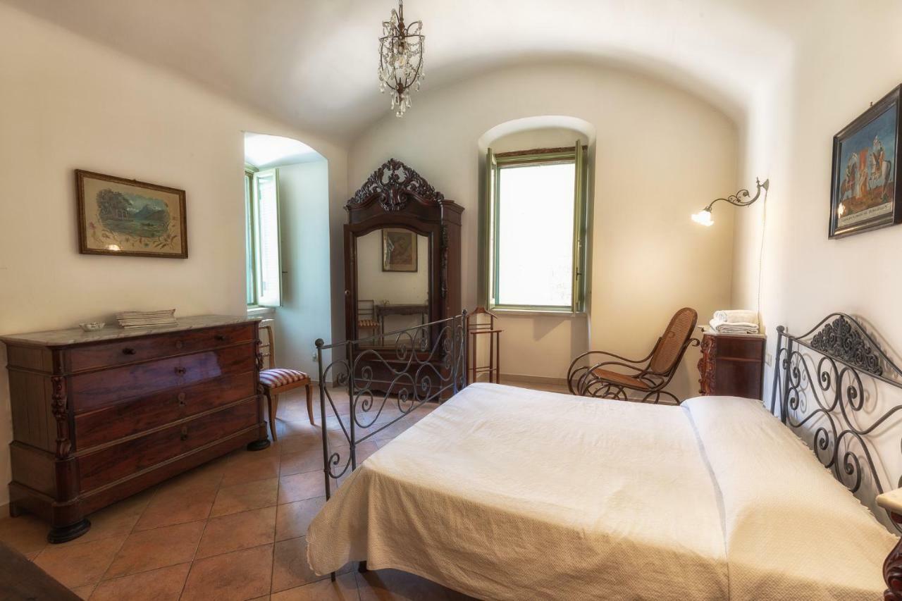 B&B Le Terrazze Bisceglie Exterior photo
