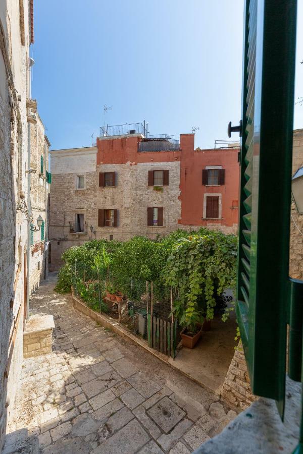 B&B Le Terrazze Bisceglie Exterior photo