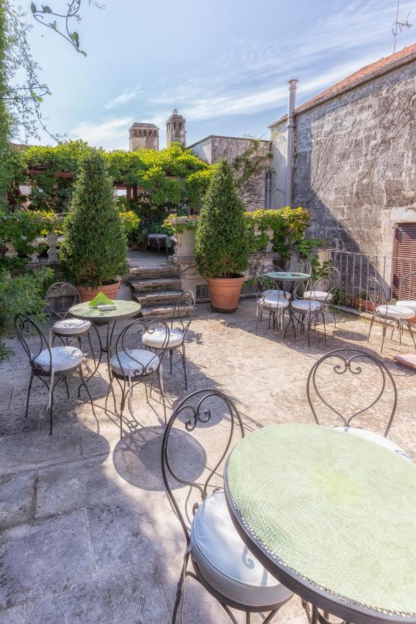 B&B Le Terrazze Bisceglie Exterior photo