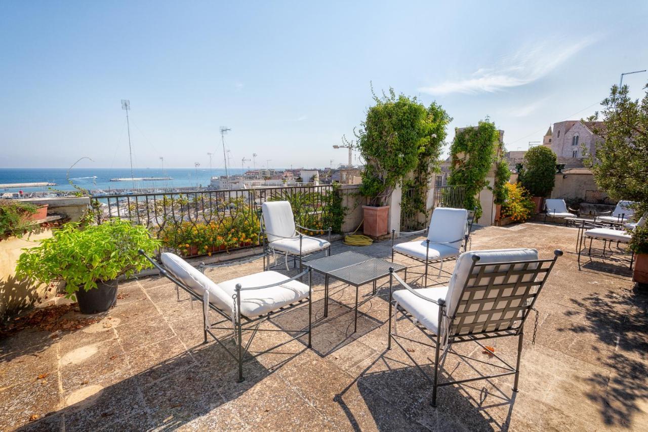 B&B Le Terrazze Bisceglie Exterior photo