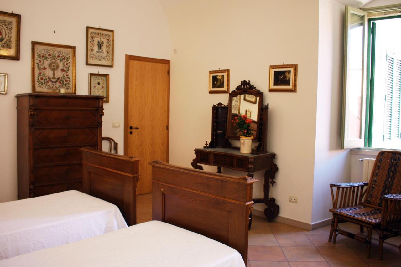 B&B Le Terrazze Bisceglie Room photo